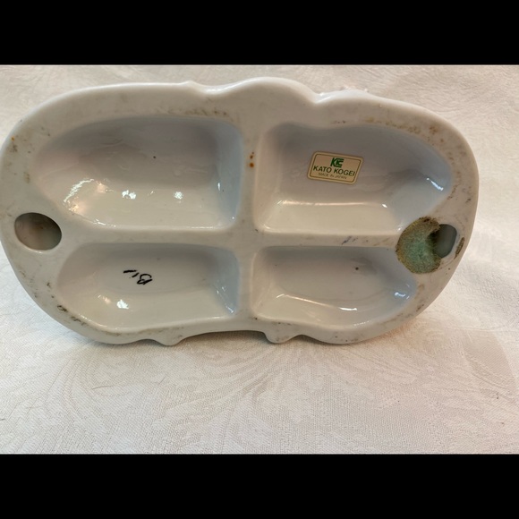 Vintage Japan Kato Kogei - Picture 7 of 13